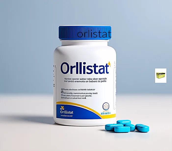 Orlistat 1