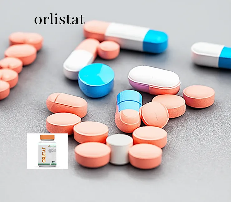 Orlistat 2